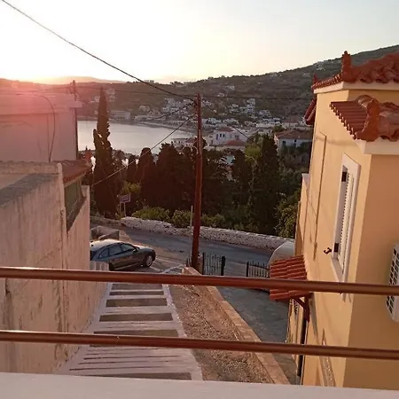 Holiday home Sofirene Ii Batsi (Andros)