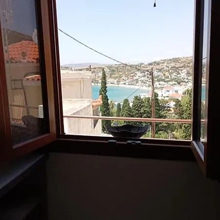 Sofirene Ii Holiday home