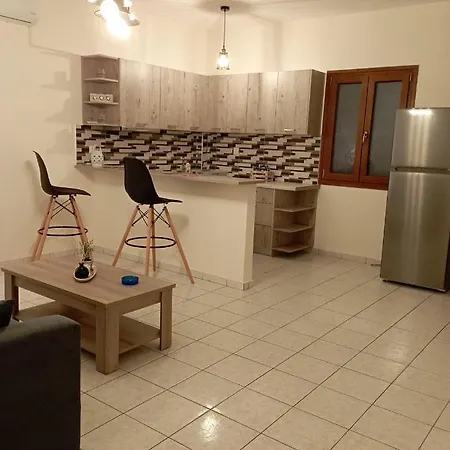 Sofirene Ii Tatil Evi *