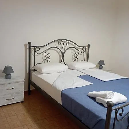 Sofirene Ii Holiday home Batsi (Andros)